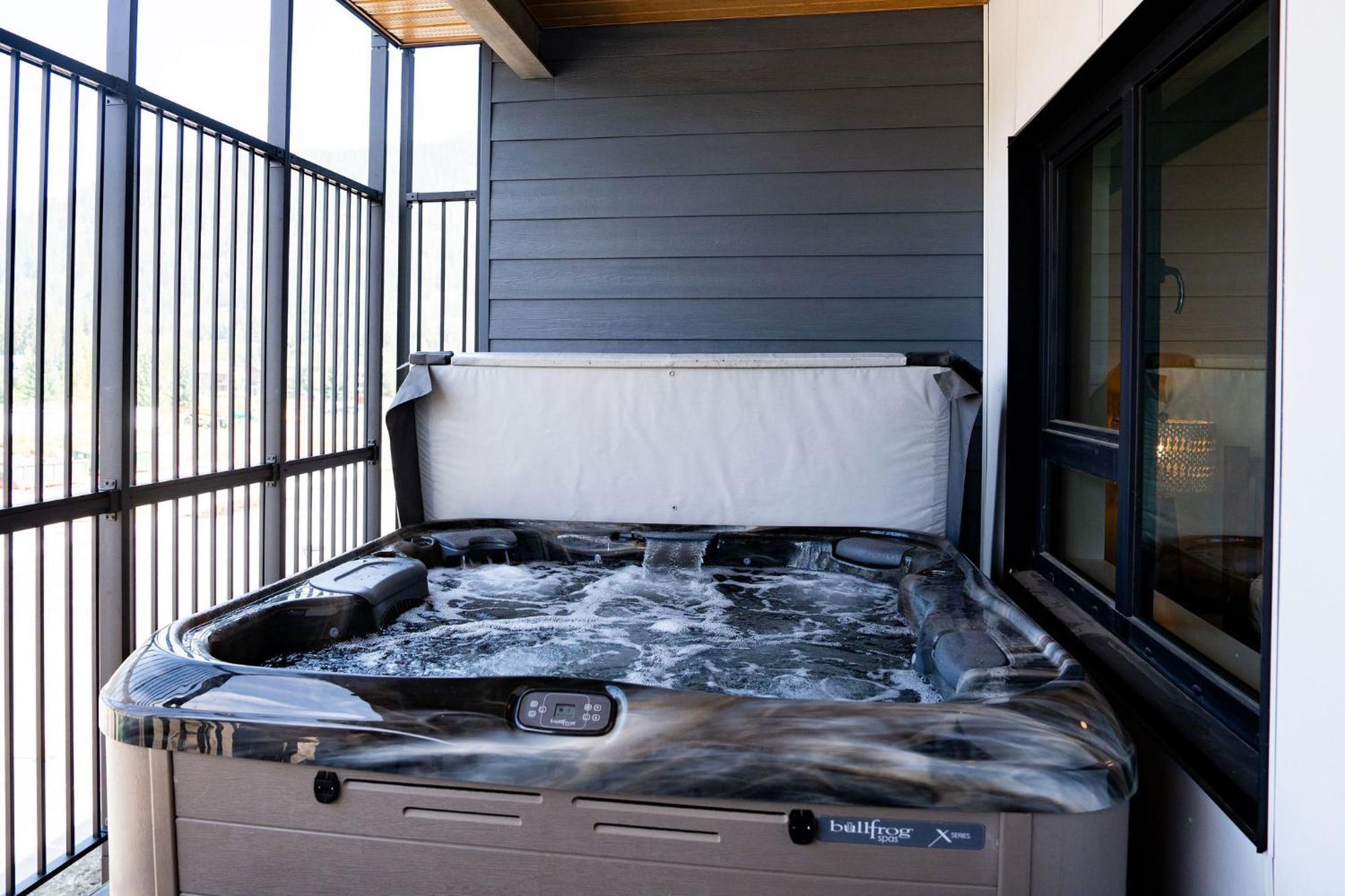 Apartamento Alpine Haven By Revelstoke Vacations Exterior foto